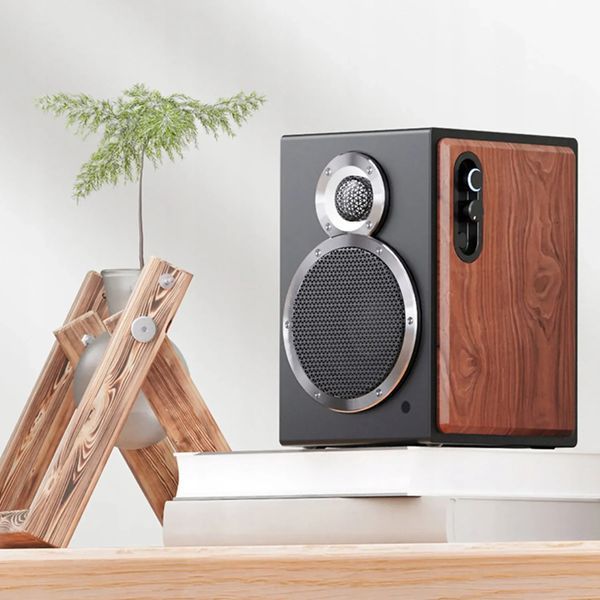 Акустична система FiiO SA1 Black 589366 фото