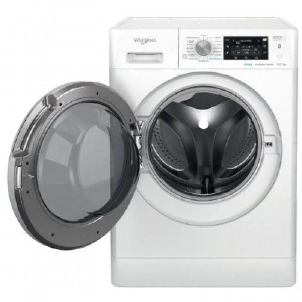 Прально-сушильна машина автоматична Whirlpool FFWDD 1076258 SV 035520 фото