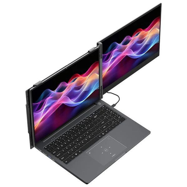 Монитор BLACKVIEW SCM8 15.3" 1920x1200 IPS 2113798 фото