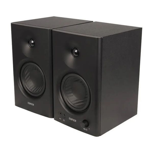 Мультимедійна акустична система Edifier MR4 Black 028490 фото