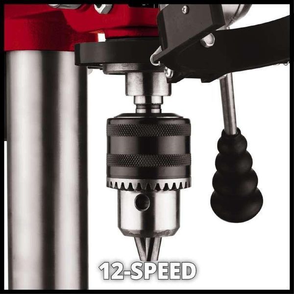Свердлильний верстат Einhell TC-BD 630 (4250595) 039929 фото