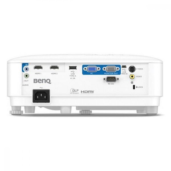 Мультимедійний проектор BenQ MH560 (9H.JNG77.13E) 028857 фото