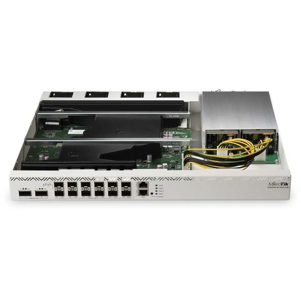 Маршрутизатор Mikrotik CCR2216-1G-12XS-2XQ 514798ua фото