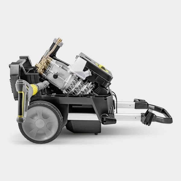 Мінімийка високого тиску Karcher HD 9/20-4 S/ S Plus (1.286-951.0) 024813 фото