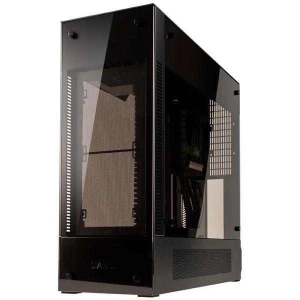 Корпус Lian Li PC-O12WX 017629 фото