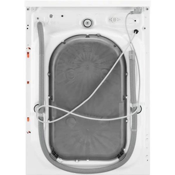 Стиральная машина автоматическая Electrolux EW7F249PSP 031298 фото
