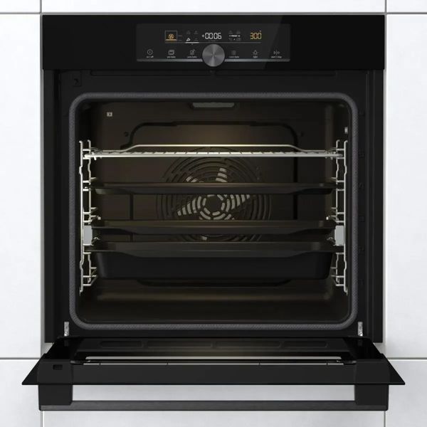Духовка электрическая Gorenje BPS6747A06BG 365634ua фото