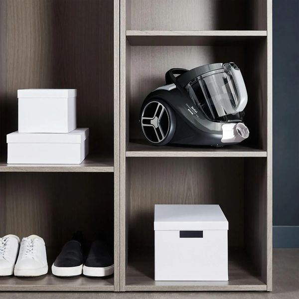 Пилосос безмішковий Tefal Compact Power XXL Total Clean TW4B36EA 608927 фото