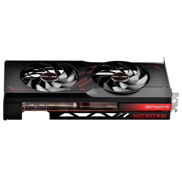 Видеокарта Sapphire Radeon RX 7800 XT 16GB PULSE (11330-02-20G) 014045 фото