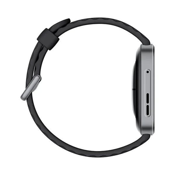 Смарт-годинник Huawei Watch Fit 4 Pro Black (55020EYK) 613133 фото