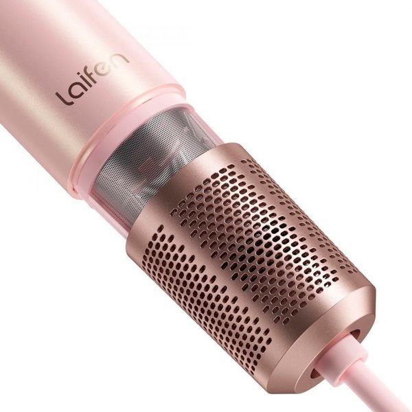 Фэн Laifen Swift Premium Platinum Pink (LF03-PPG-EU) 042476 фото