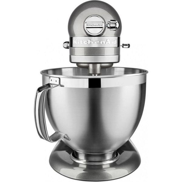 Кухонна машина KitchenAid 5KSM185PSEMS 020838 фото