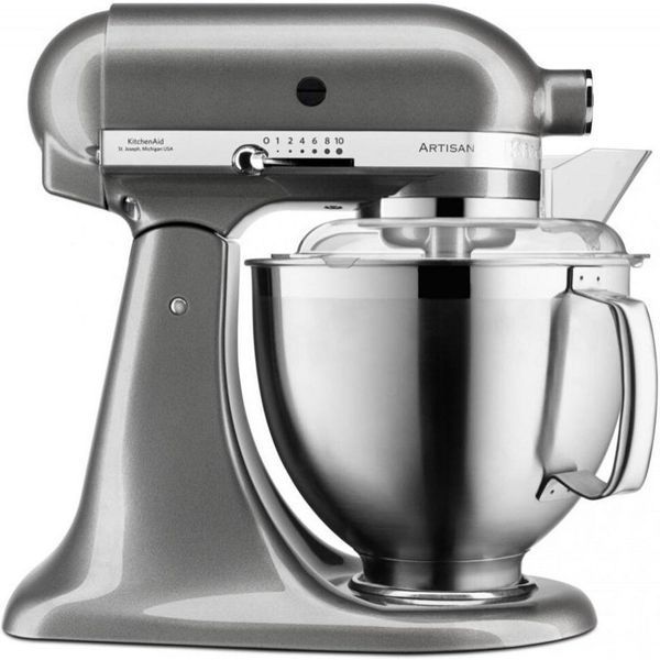 Кухонна машина KitchenAid 5KSM185PSEMS 020838 фото