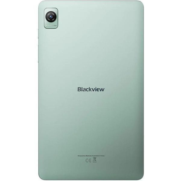 Планшет Blackview Tab 60 6/128GB LTE Mint Green 033433 фото