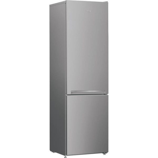 Холодильник з морозильною камерою Beko RCSA300K40SN 041009 фото