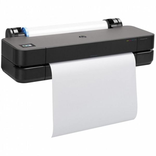 Плоттер HP DesignJet T230 24" (5HB07A) 034044 фото