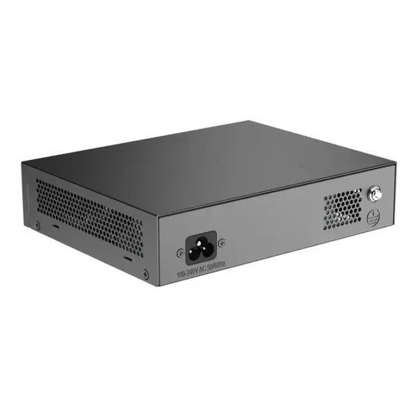 Комутатор некерований Ruijie Reyee RG-ES110GS-P-L 578451ua фото