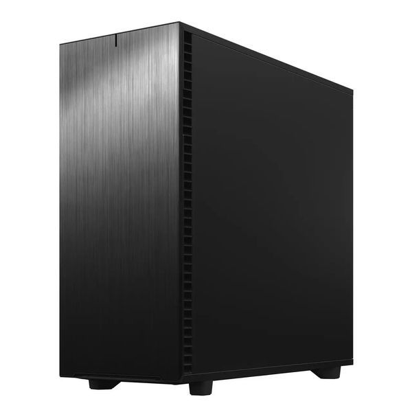 Корпус Fractal Design Define 7 XL Black TG Light Tint (FD-C-DEF7X-02) 017509 фото