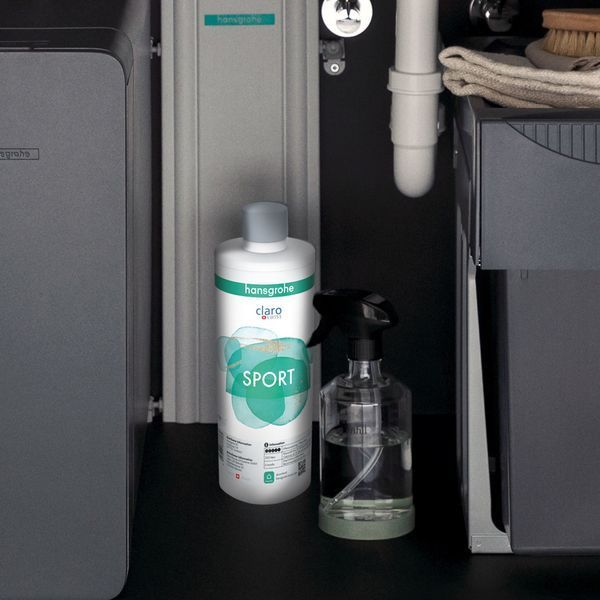 Фильтрующий картридж HANSGROHE Sport с минерализацией 76830000 2091514 фото