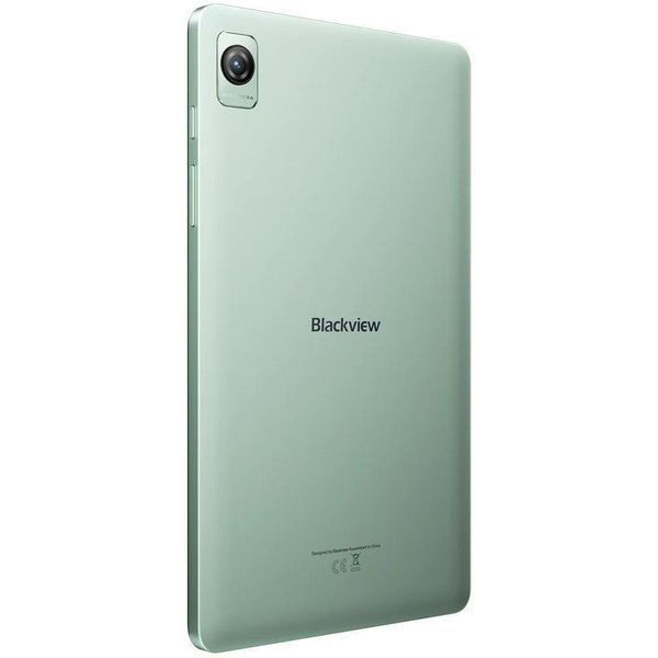 Планшет Blackview Tab 60 6/128GB LTE Mint Green 033433 фото