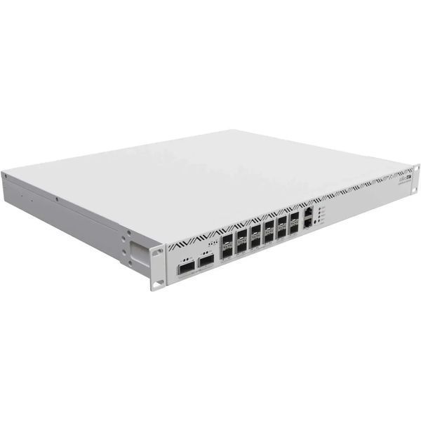 Маршрутизатор Mikrotik CCR2216-1G-12XS-2XQ 514798ua фото
