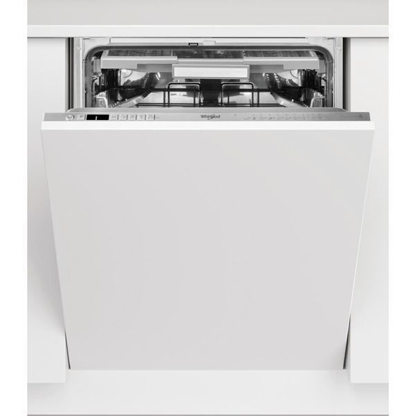 Посудомийна машина Whirlpool WIO 3O540 PELG 031000 фото