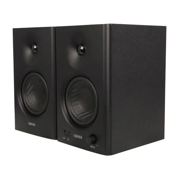 Мультимедійна акустична система Edifier MR4 Black 028490 фото
