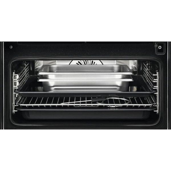 Електрична духовка AEG KSK998290M 012095 фото