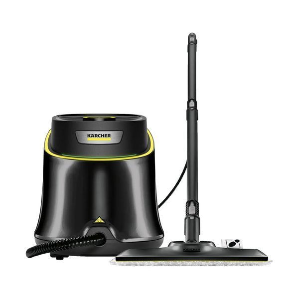 Пароочиститель Karcher SC 3 Deluxe Anniversary Edition (1.513-436.0) 573041 фото