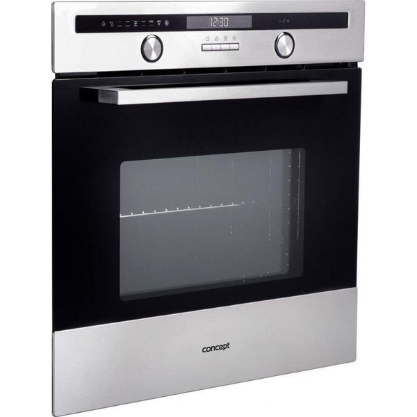 Духовка електрична Concept ETV7160 011795 фото