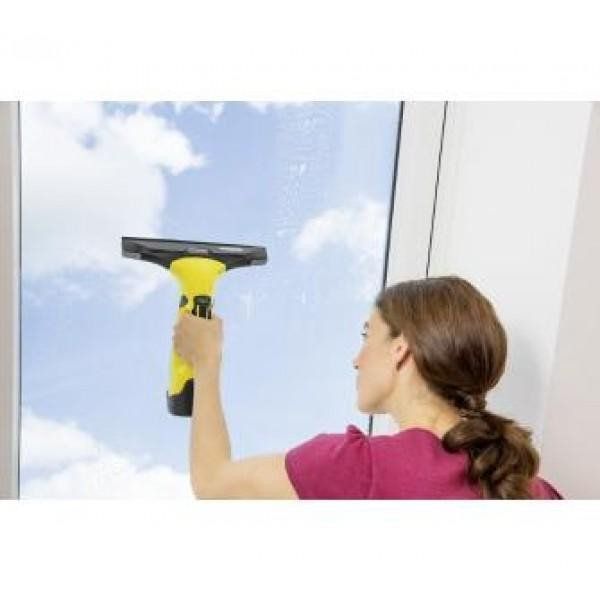 віконний пилосос Karcher WV 5 Premium Non Stop (1.633-447.0) 012661 фото