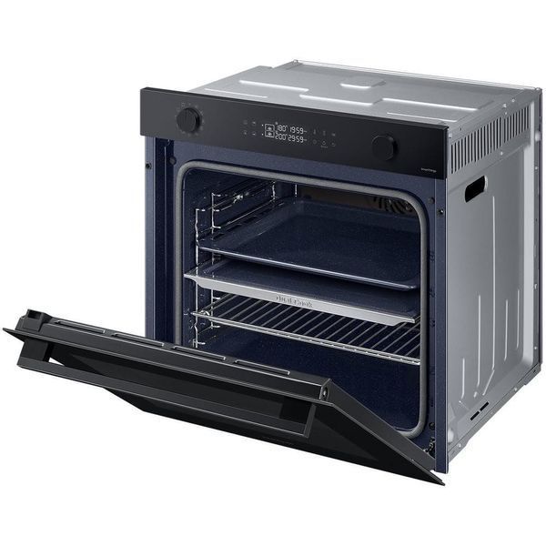 Духовка электрическая DUAL COOK Samsung NV7B4425ZAK 011256 фото