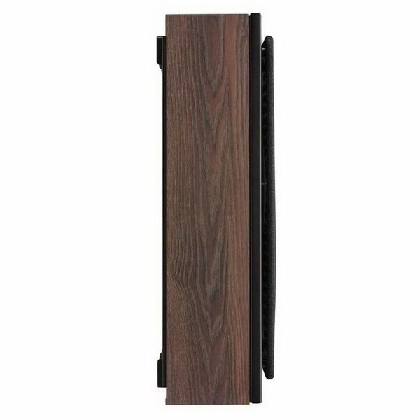 Тилові акустичні колонки DALI OBERON ON-WALL C Black Ash 043055 фото