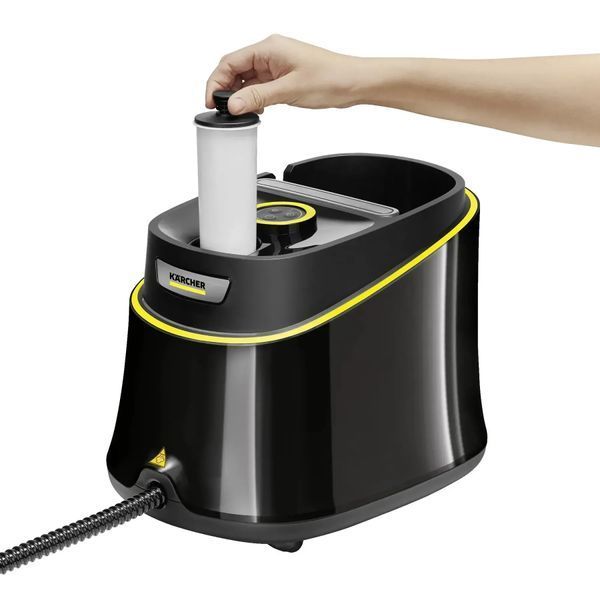 Пароочиститель Karcher SC 3 Deluxe Anniversary Edition (1.513-436.0) 573041 фото