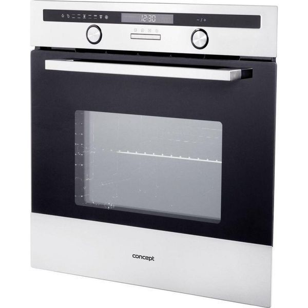 Духовка електрична Concept ETV7160 011795 фото