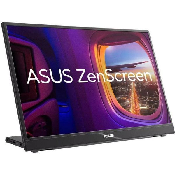 Портативний монітор ASUS ZenScreen MB16QHG (90LM08NG-B01170) 034004 фото