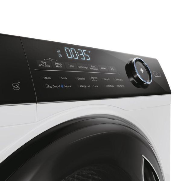 Стиральная машина автоматическая Haier HW80-B14959U1 031348 фото
