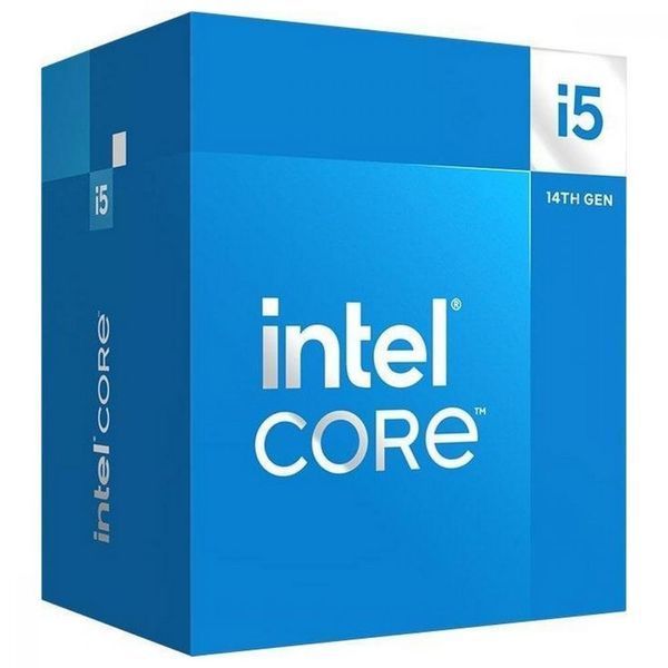 Процесор Intel Core i5-14400 (BX8071514400) 037519 фото