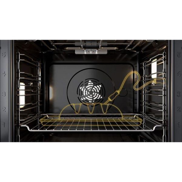 Духовка электрическая Whirlpool W11IOM14MS2H 011506 фото