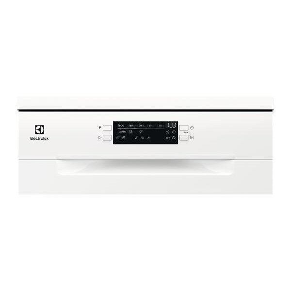 Посудомийна машина Electrolux ESM48210SW 030800 фото
