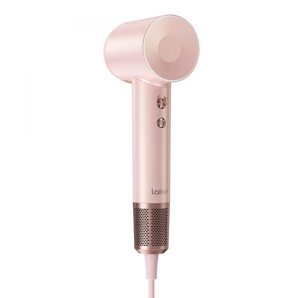 Фэн Laifen Swift Premium Platinum Pink (LF03-PPG-EU) 042476 фото
