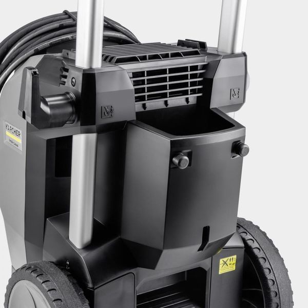 Мінімийка високого тиску Karcher HD 9/20-4 S/ S Plus (1.286-951.0) 024813 фото