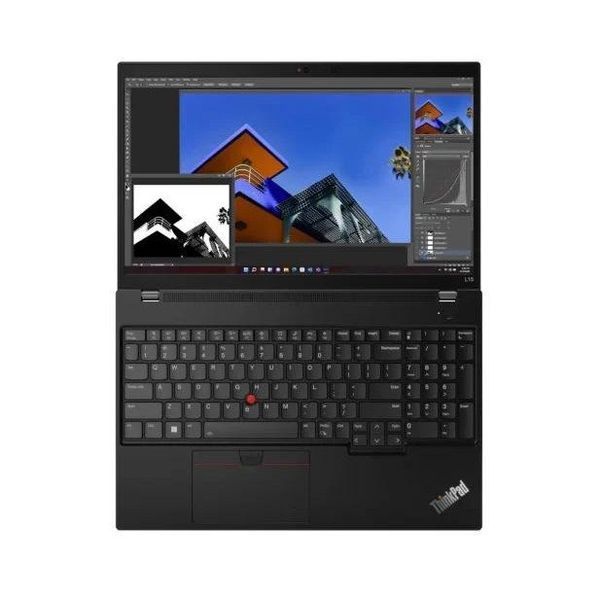 Ноутбук Lenovo ThinkPad L15 Gen 4 (21H3002WPB) 027472 фото