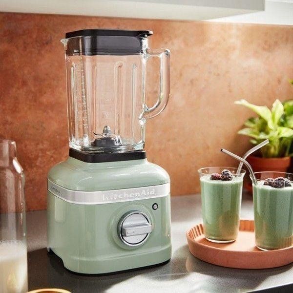 Блендер стационарный KitchenAid 5KSB4026EPT 000492 фото