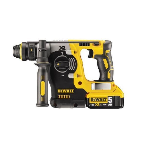 Перфоратор DeWALT DCH274P2 034722 фото