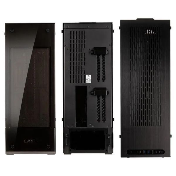 Корпус Lian Li PC-O12WX 017629 фото