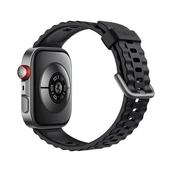Смарт-годинник Huawei Watch Fit 4 Pro Black (55020EYK) 613133 фото