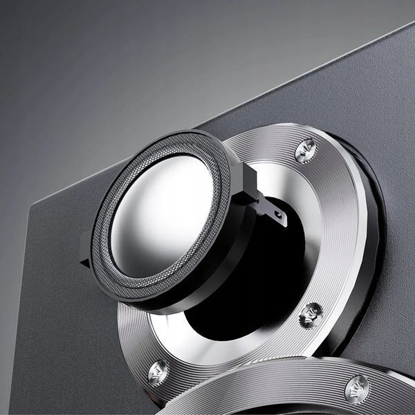 Акустична система FiiO SA1 Black 589366 фото