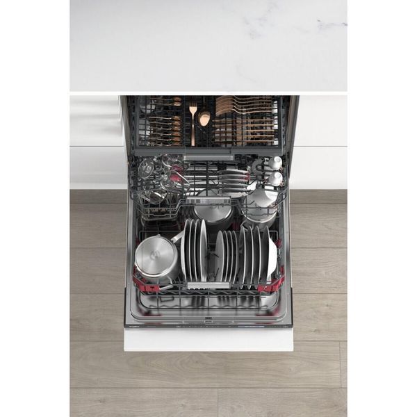 Посудомийна машина Whirlpool WIO 3O540 PELG 031000 фото