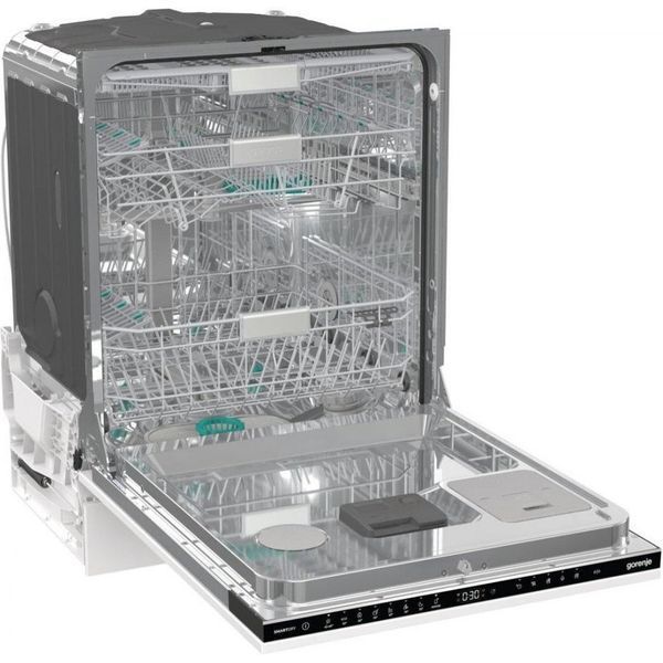 Посудомоечная машина Gorenje GV693C60UVAD 030850 фото